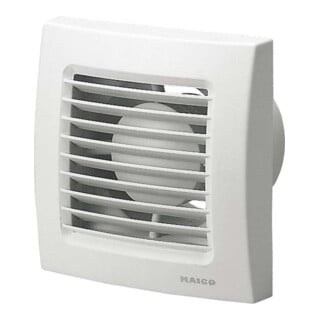 Maico Ventilator 19W,170cbm/h,IP45 ECA 120