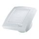 Maico Ventilator 19W,180cbm/h,IP34 ECA 120 K