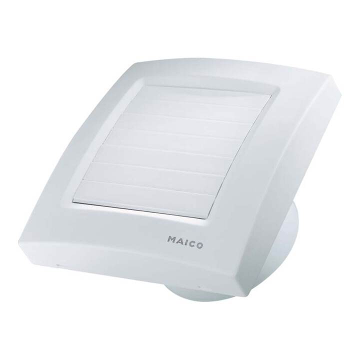 Maico Ventilator 19W,180cbm/h,IP34 ECA 120 K