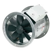 Maico Ventilator DZR 30/4 B 300 mm silber Stahlblech