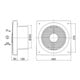 Maico Ventilator EN 31
