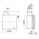 Maico Ventilator ER 60 H
