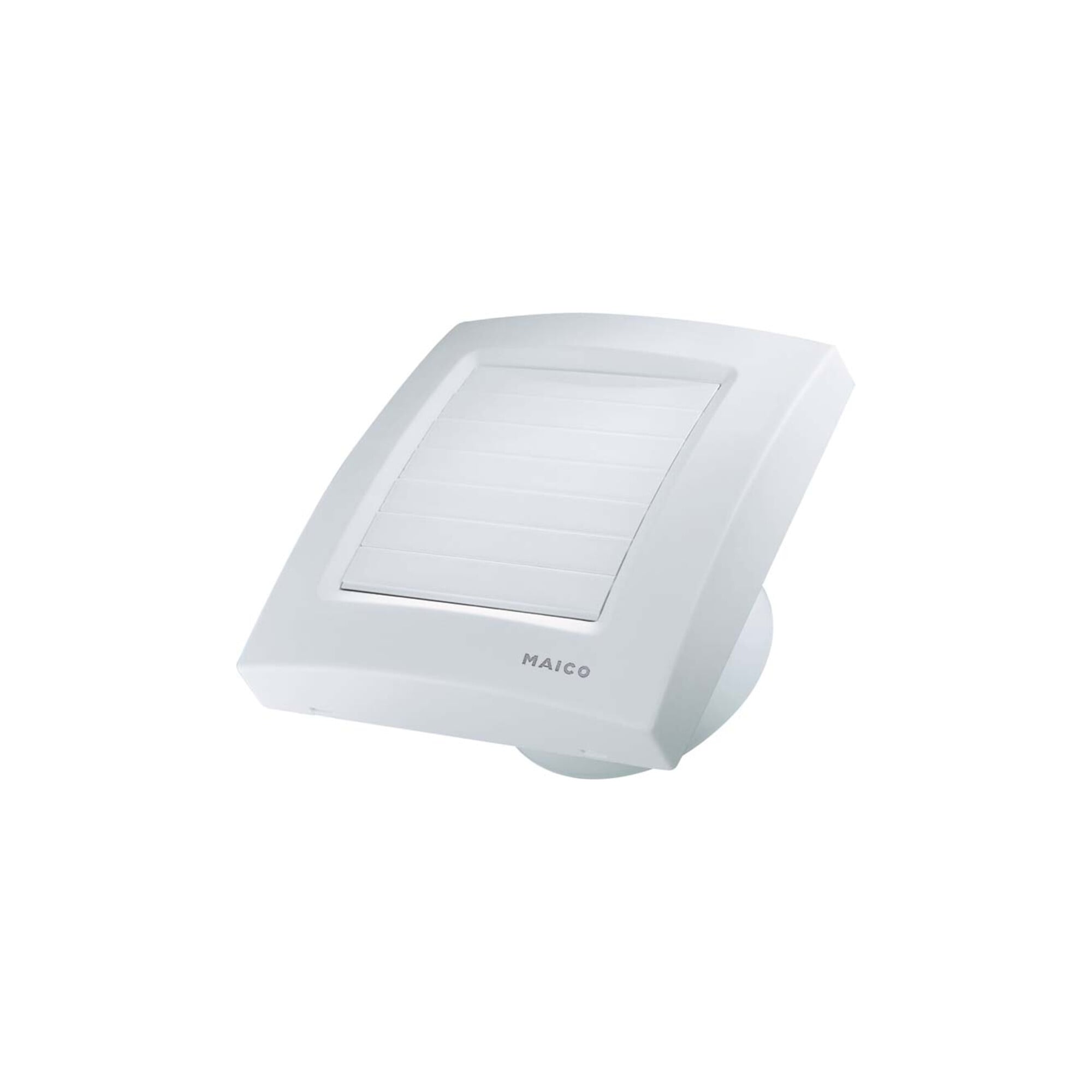 Maico Ventilator,Verzög.Schalter 19W,180cbm/h,IP34 ECA 120 KVZ
