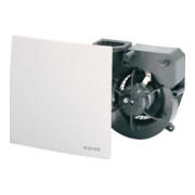 Maico Ventilator,Verzög.Schalter 21W,62cbm/h,IPX5 ER 60 VZ