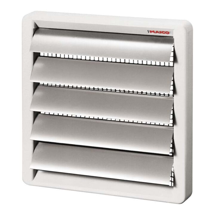 Maico Verschlussklappe AS 20