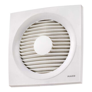 Maico Wandeinbau-Ventilator 76W, 1500cbm/h, IP44 ENR 31