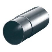 Maico Wandhülse Wand/Deckenmont. NW125mm,D=130/135mm WH 120