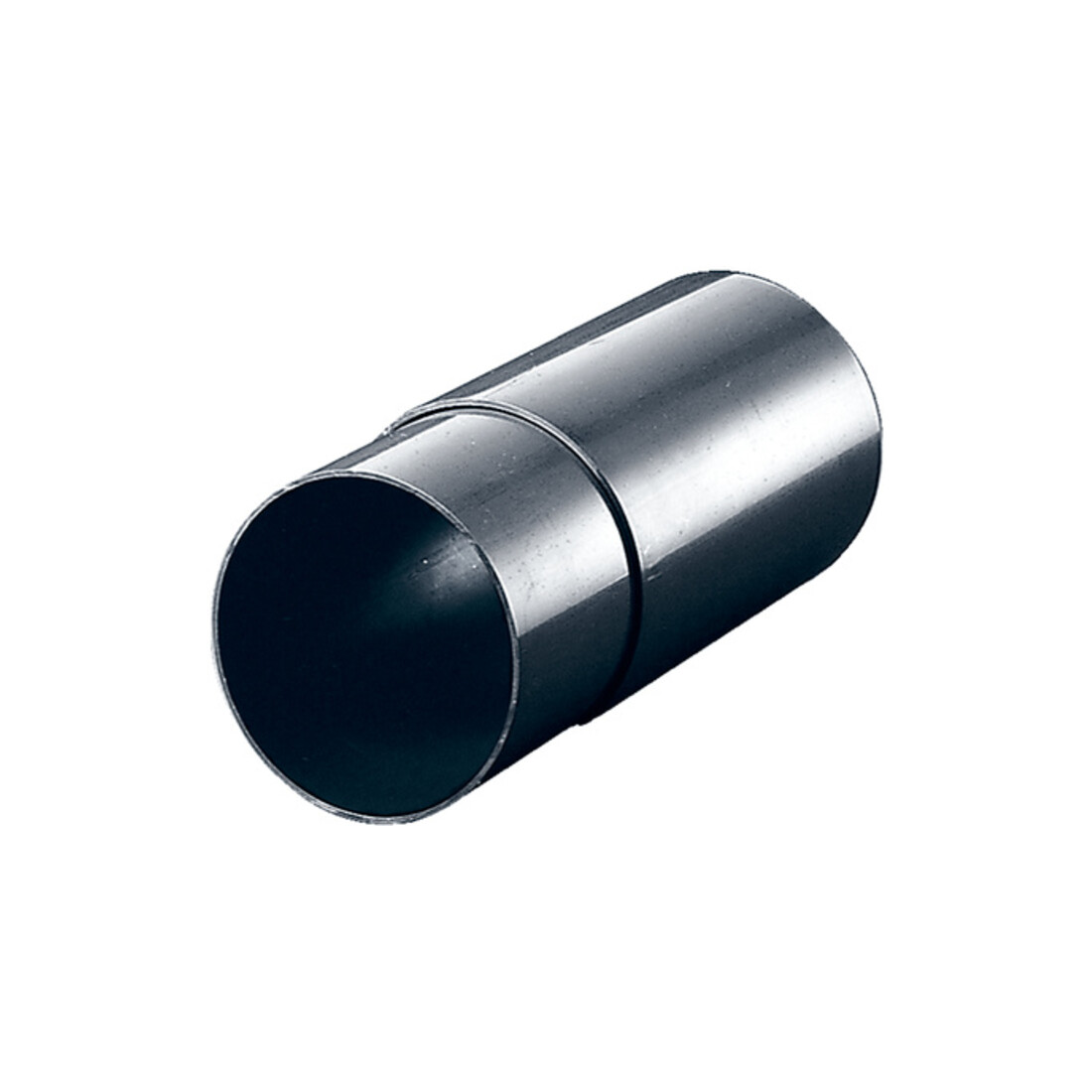 Maico Wandhülse Wand/Deckenmont. NW125mm,D=130/135mm WH 120