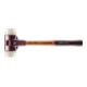 Marteau doux Halder Simplex EH-3008, insert nylon-1