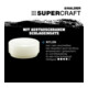 Maillet à frappe amortie SUPERCRAFT L. totale 290 mm D. tête 30 mm tube en acier