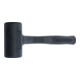 Maillet anti rebonds tête Ø 60 mm BGS-3