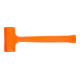 Maillet anti rebonds tête Ø 50 mm BGS