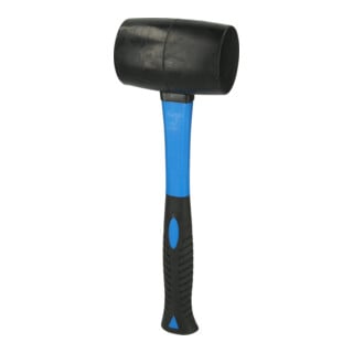 Maillet caoutchouc,700g