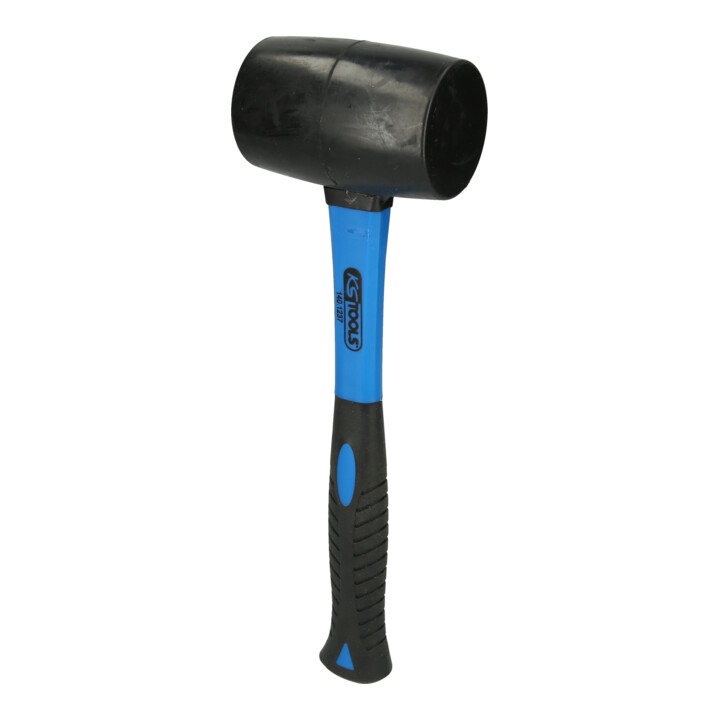Maillet caoutchouc,700g
