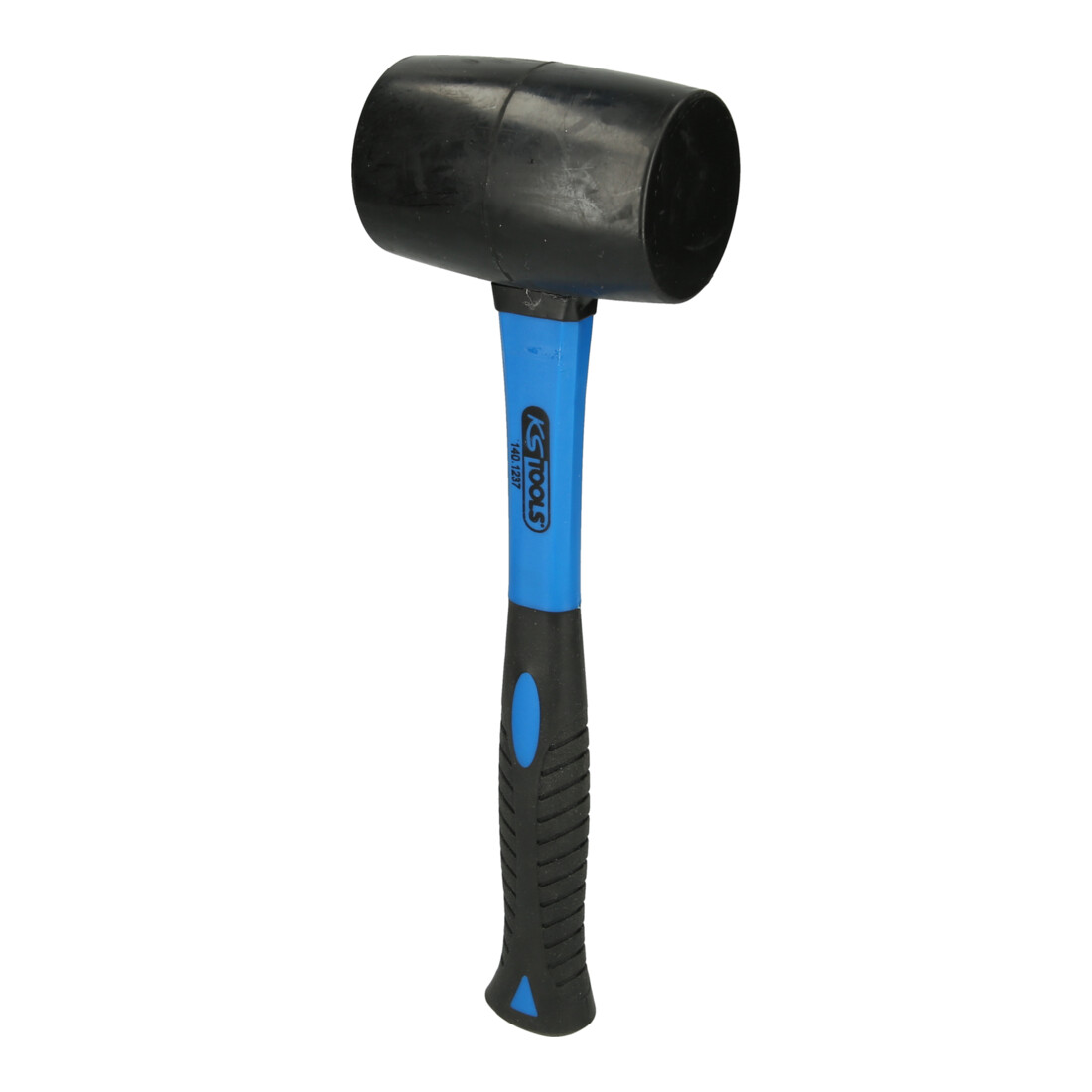 Maillet caoutchouc,700g