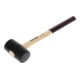 Maillet caoutchouc d 55 mm