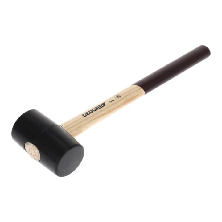 Maillet caoutchouc d 55 mm