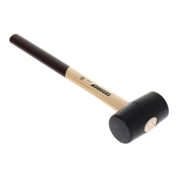 Maillet caoutchouc d 55 mm