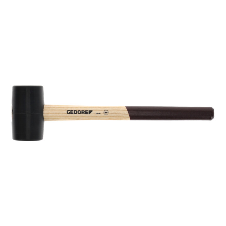 Maillet caoutchouc d 55 mm