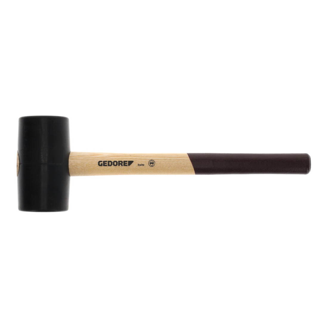 Maillet caoutchouc d 65 mm