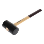 Maillet caoutchouc d 65 mm-2