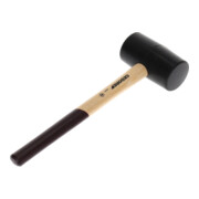 Maillet caoutchouc d 65 mm-4