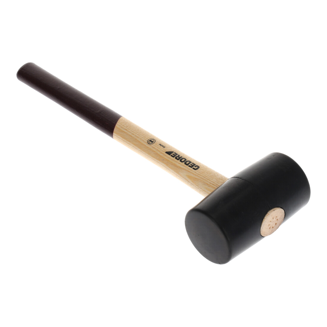 Maillet caoutchouc d 65 mm