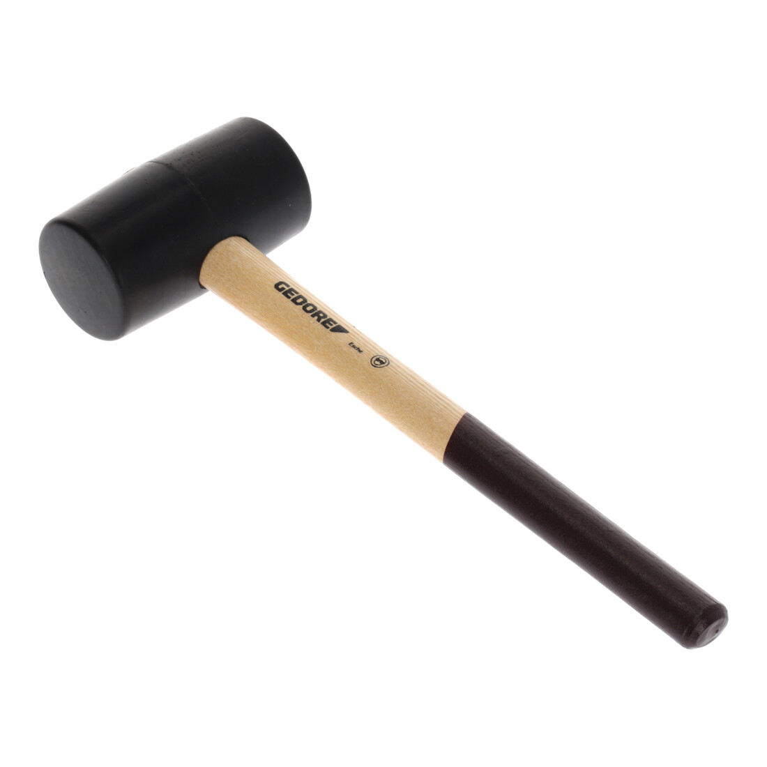 Maillet caoutchouc d 65 mm