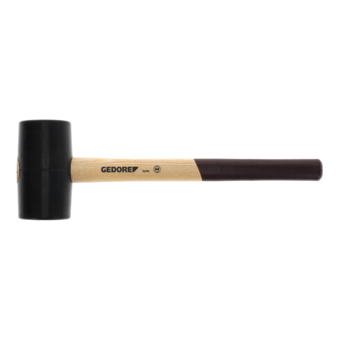 Maillet caoutchouc d 65 mm