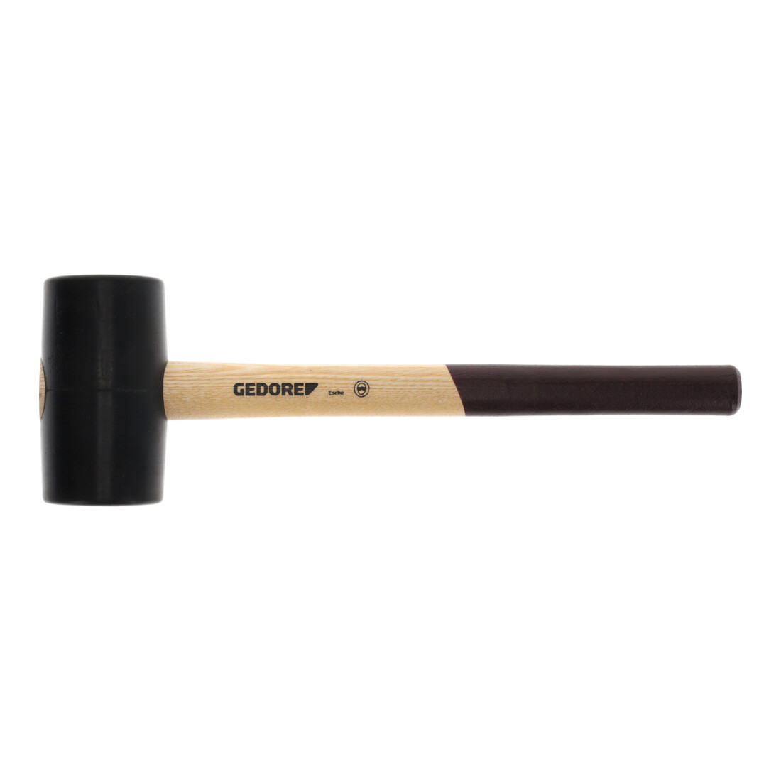 Maillet caoutchouc d 65 mm