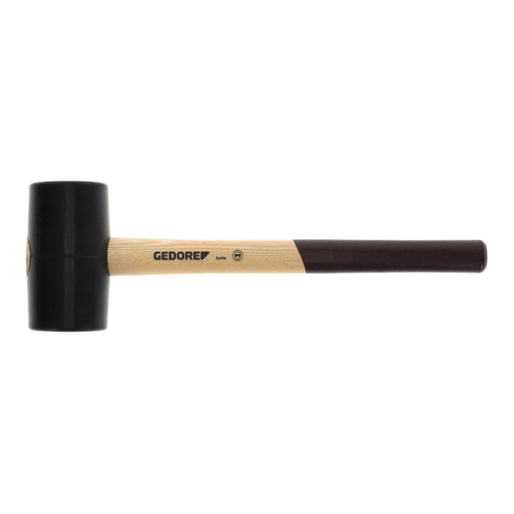 Maillet caoutchouc d 65 mm