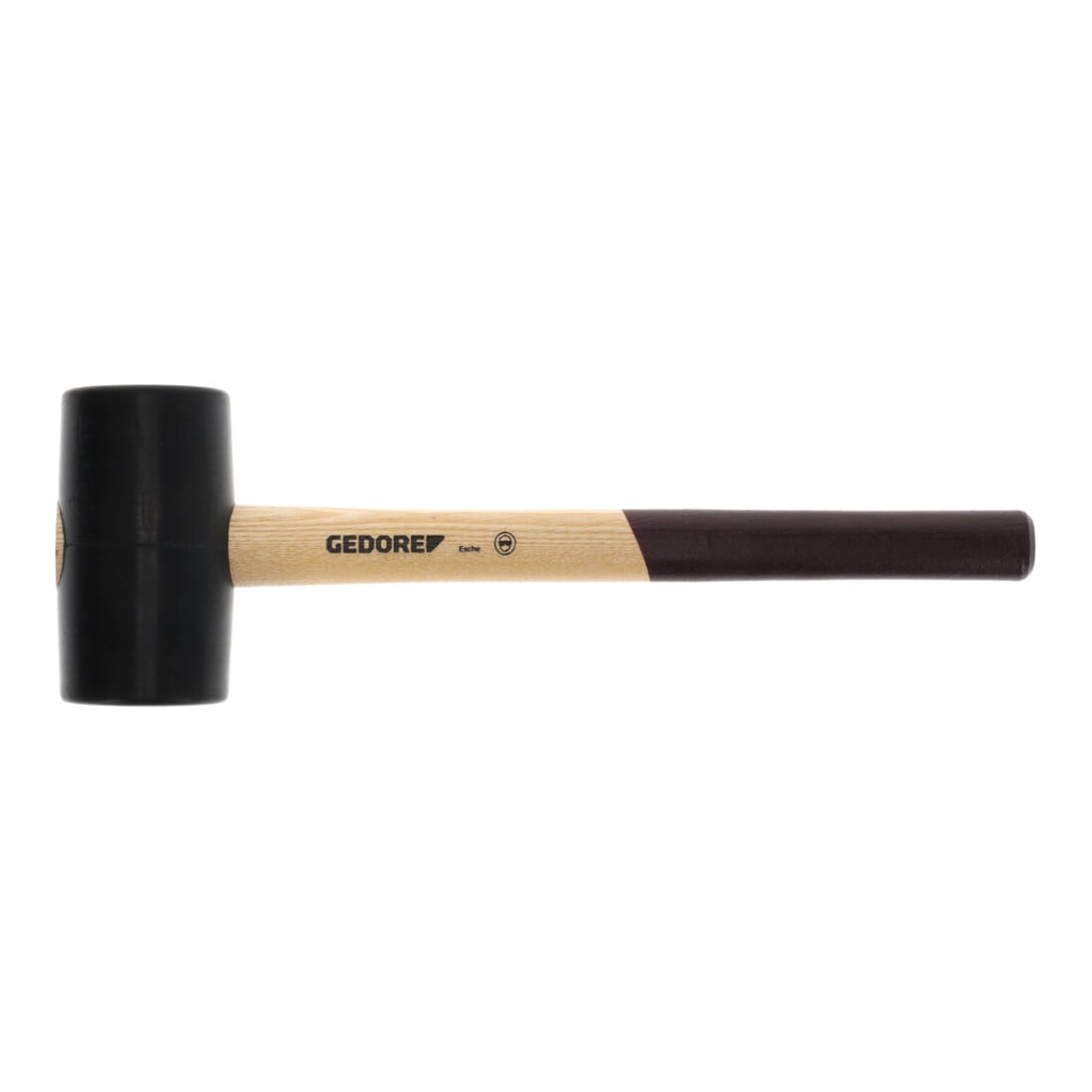 Maillet caoutchouc d 65 mm