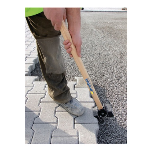 Maillet caoutchouc GH poids 2,5kg
