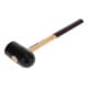 Maillet en caoutchouc Gedore dur d 65 mm (226 E-2)