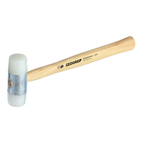 Marteau en nylon Gedore