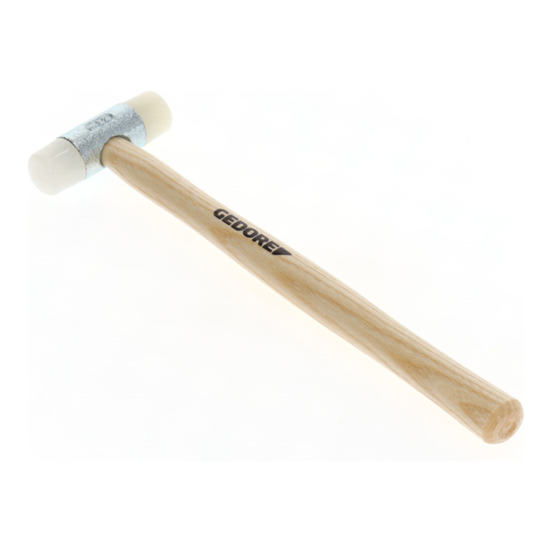 Marteau en nylon Gedore