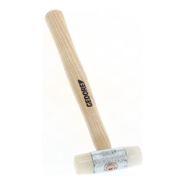 Maillet en nylon d 22 mm