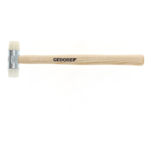 Marteau en nylon Gedore