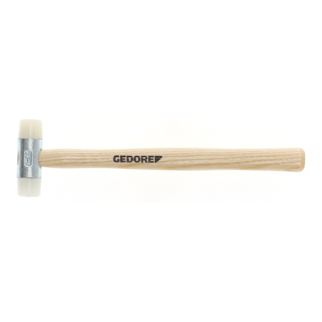Marteau en nylon Gedore
