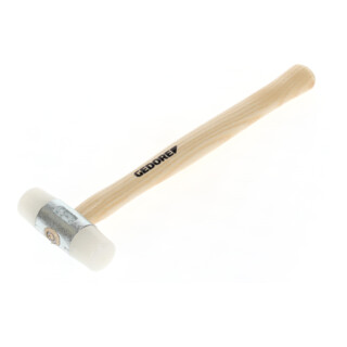 Marteau en nylon Gedore