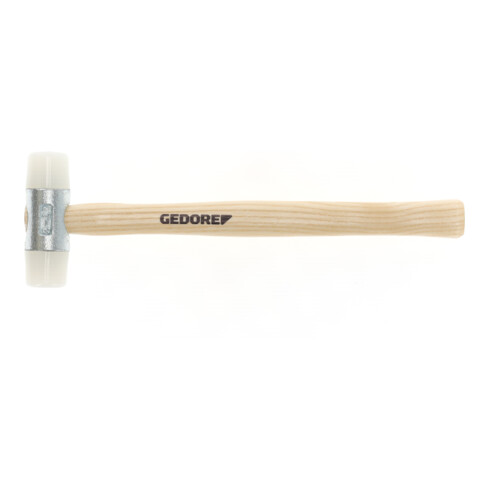 Marteau en nylon Gedore