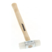 Marteau en nylon Gedore-4
