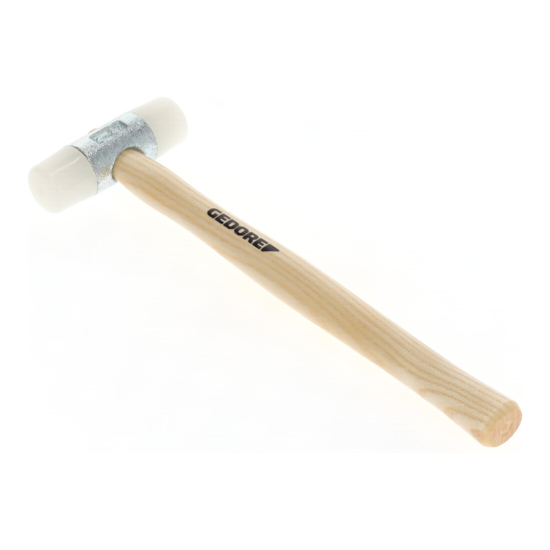 Marteau en nylon Gedore