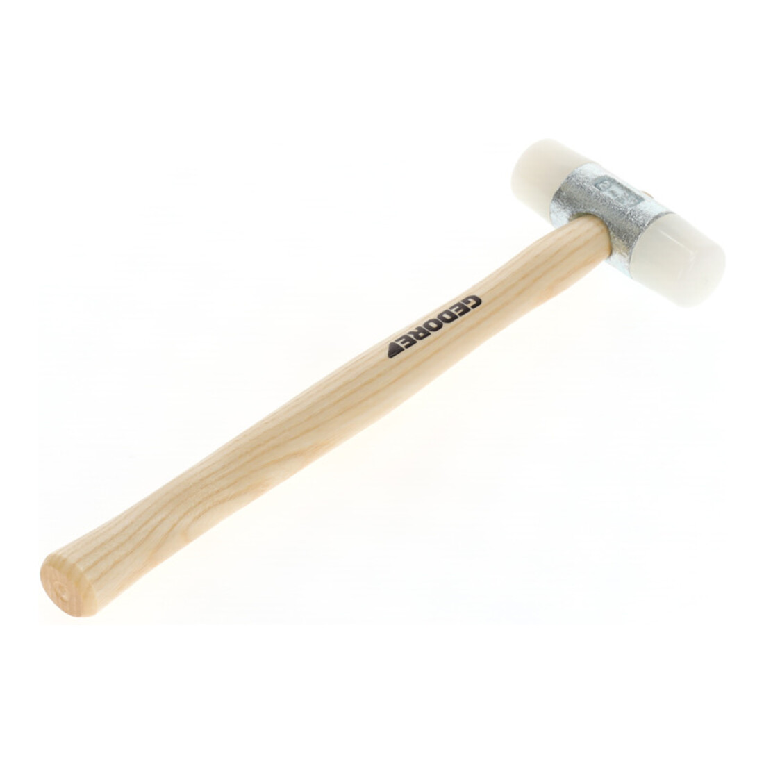 Marteau en nylon Gedore