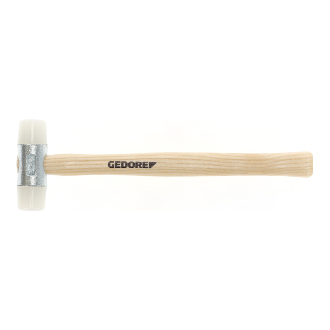 Marteau en nylon Gedore