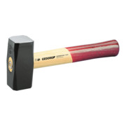 Maillet Gedore, avec manche en hickory