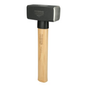 Maillet KS Tools avec manche en cendre, 2000g-3
