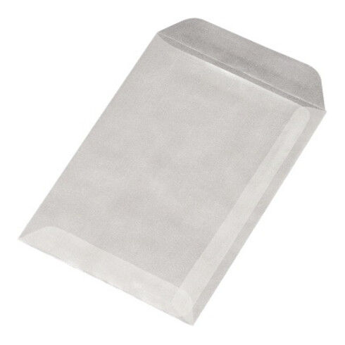 MAILmedia Lohnbeutel 30005470 C6 sk Pergamin