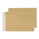 MAILmedia Versandtasche 30006879 C5 mF hk br 90g