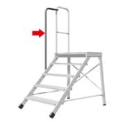Main courante Hymer pour 6884/2+3-3
